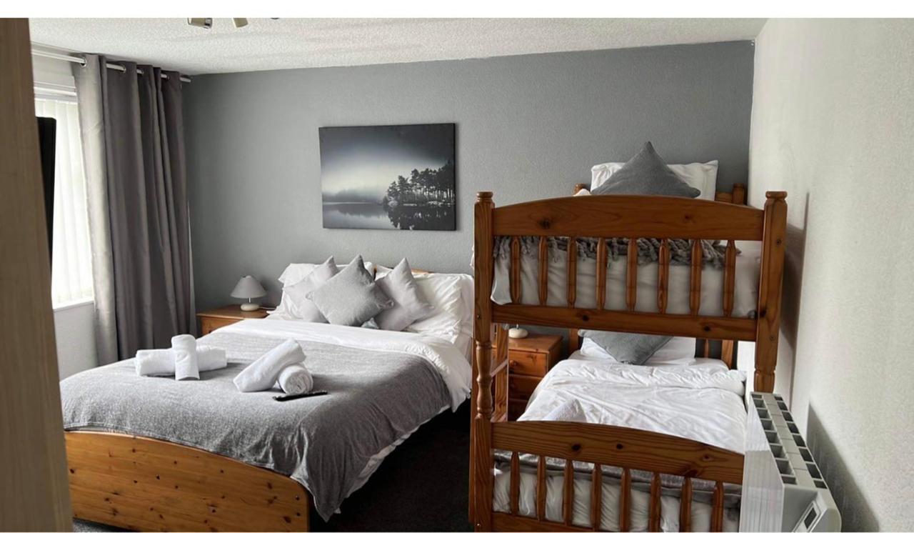 The Wilton Hotel Blackpool Extérieur photo